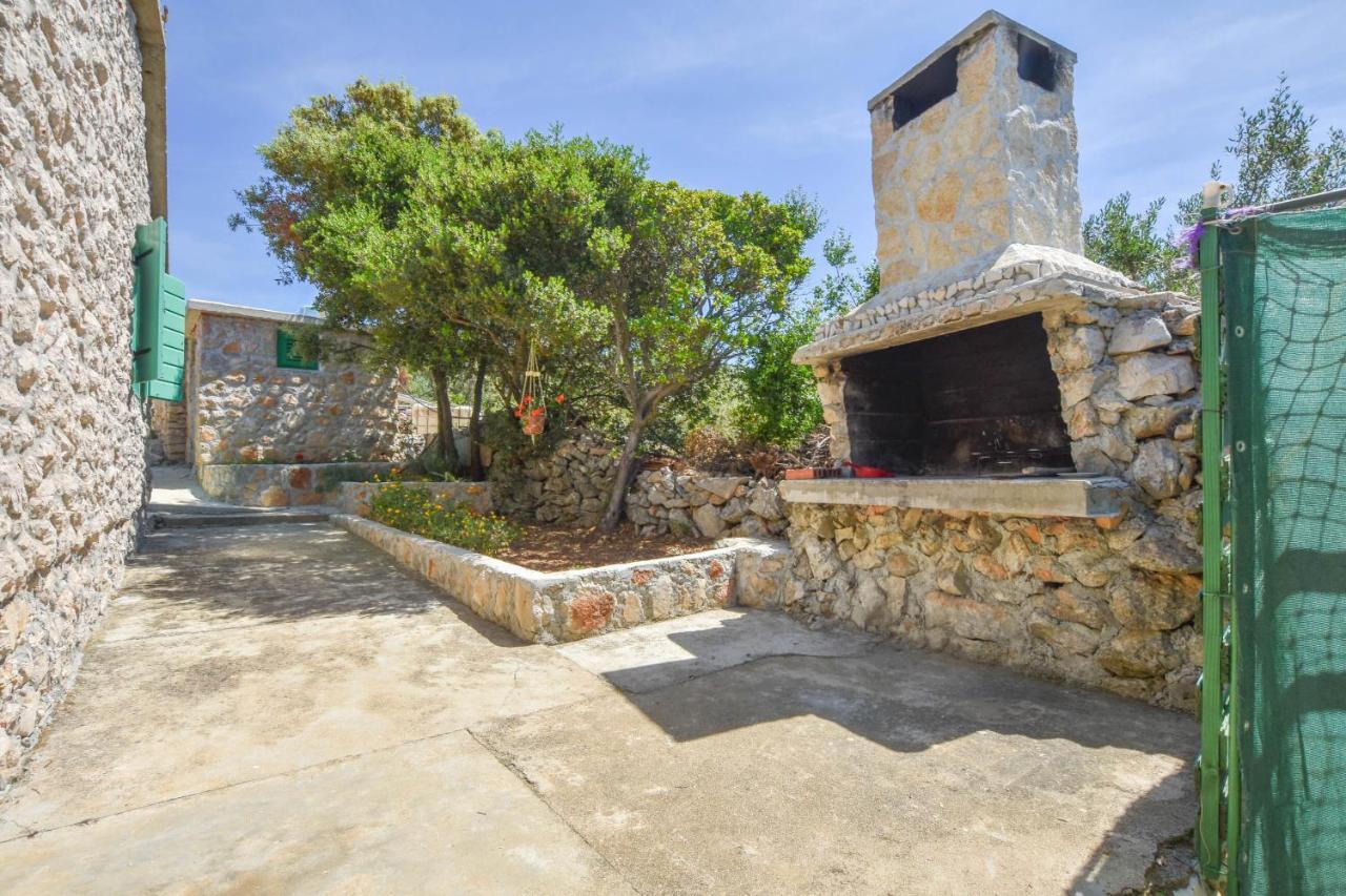House Oliva Villa Tkon Exterior photo